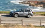 Toyota RAV4 Limited 2018 года (NA)
